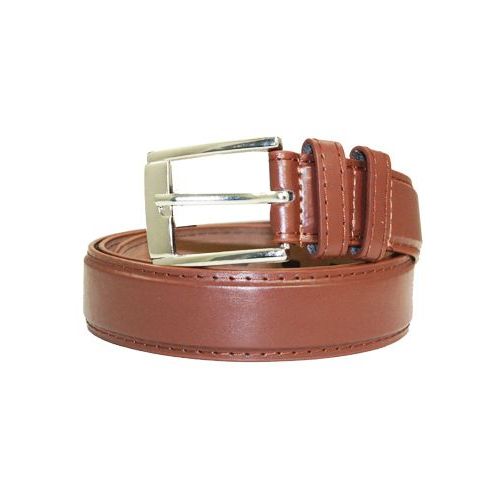 36 pieces of Mens Dress General Leather Belt In Brown