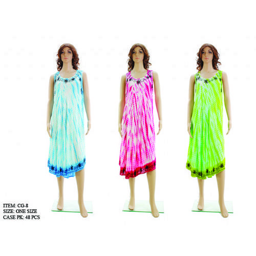 48 Pieces Ladies Long Summer Dress One Size Fits Most - Womens Sundresses & Fashion - at - alltimetrading.com 48 Pieces Ladies Long Summer Dress One Size Fits Most - Womens Sundresses & Fashion - at - alltimetrading.com