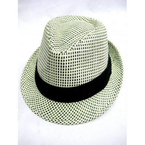 36 Wholesale Stylish Fedora Hat