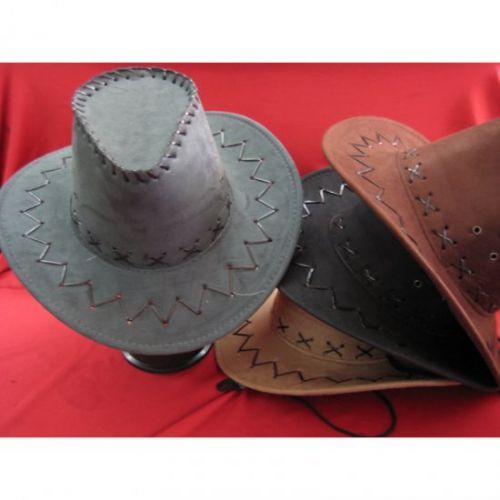 24 Wholesale Western Cowboy Hats For Kids