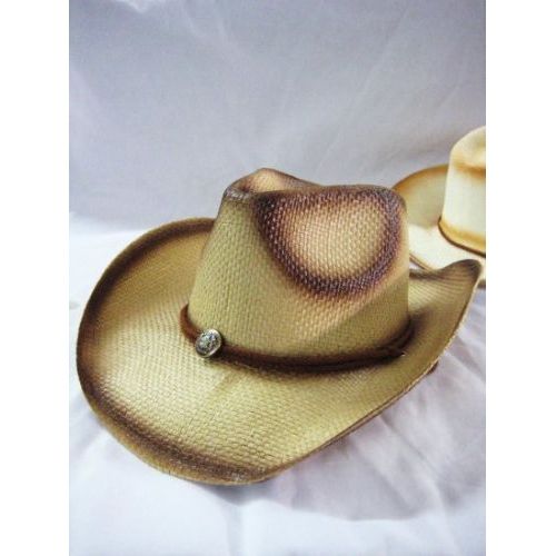 36 Wholesale Western Style Cowboy Hat