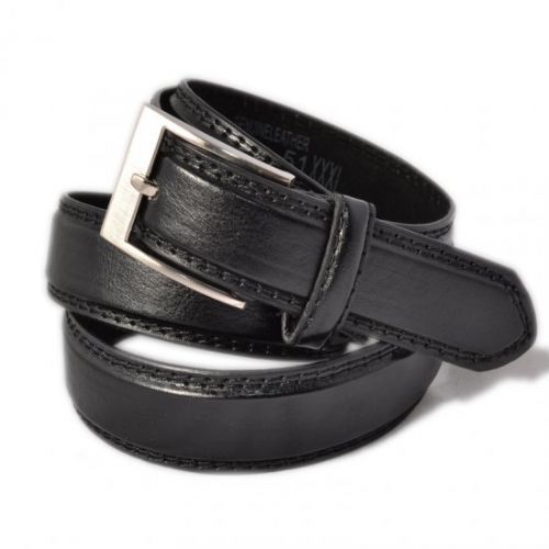 60 pieces of Fashion Black Plus Size Belts