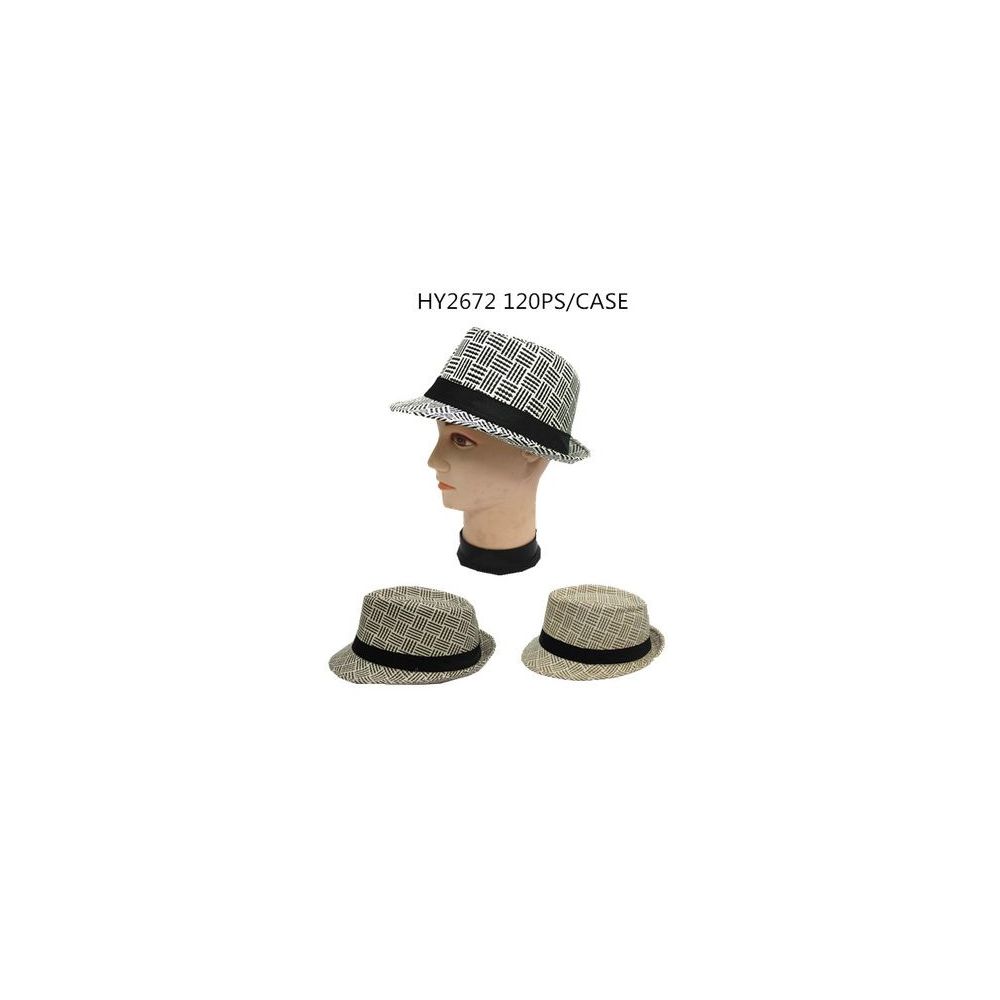 60 Wholesale Fedora Hat