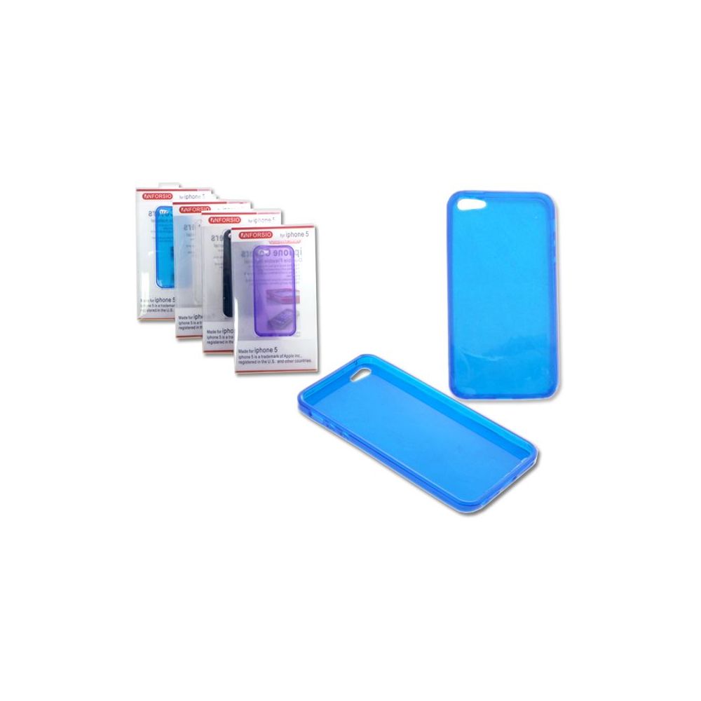 144 Pieces of Iphone 5 Tpu Cover