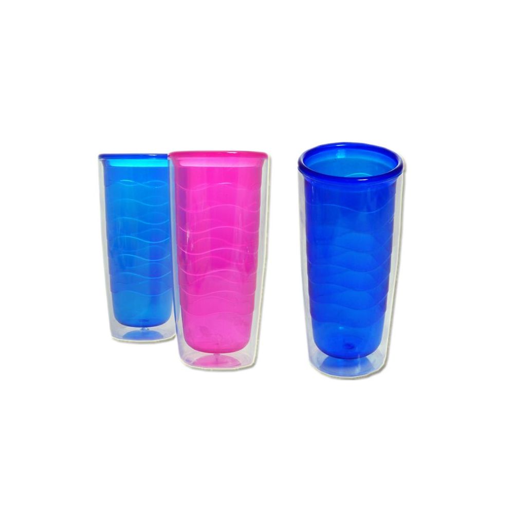 96 Wholesale Double Walled Cup