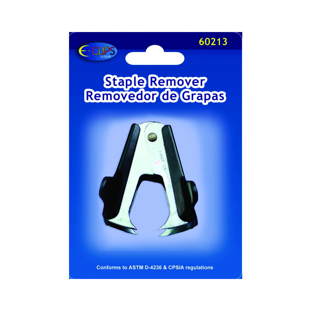 48 Pieces of Stapler Remover 2 Inners