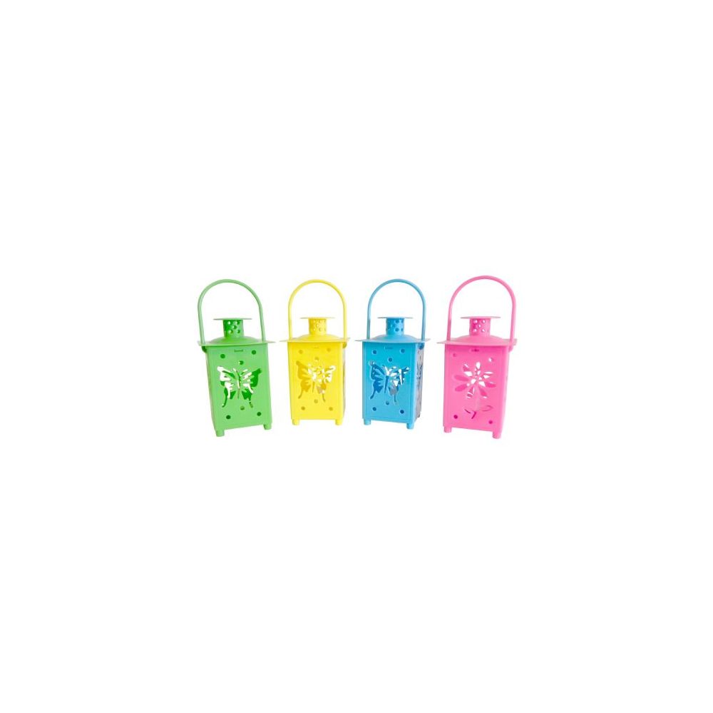 48 Pieces of Wholesale Led Hanging Lantern