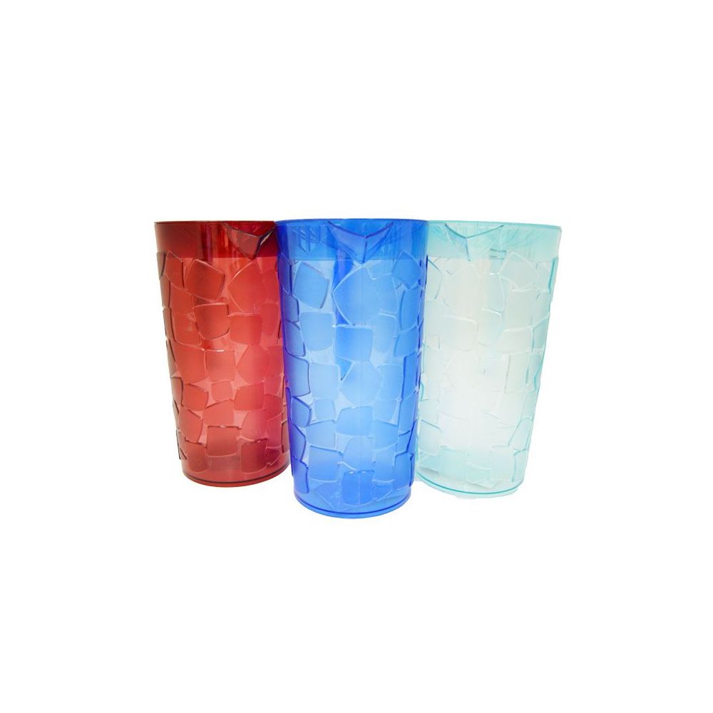 24 Wholesale Water Pitcher With Ice Cube Design