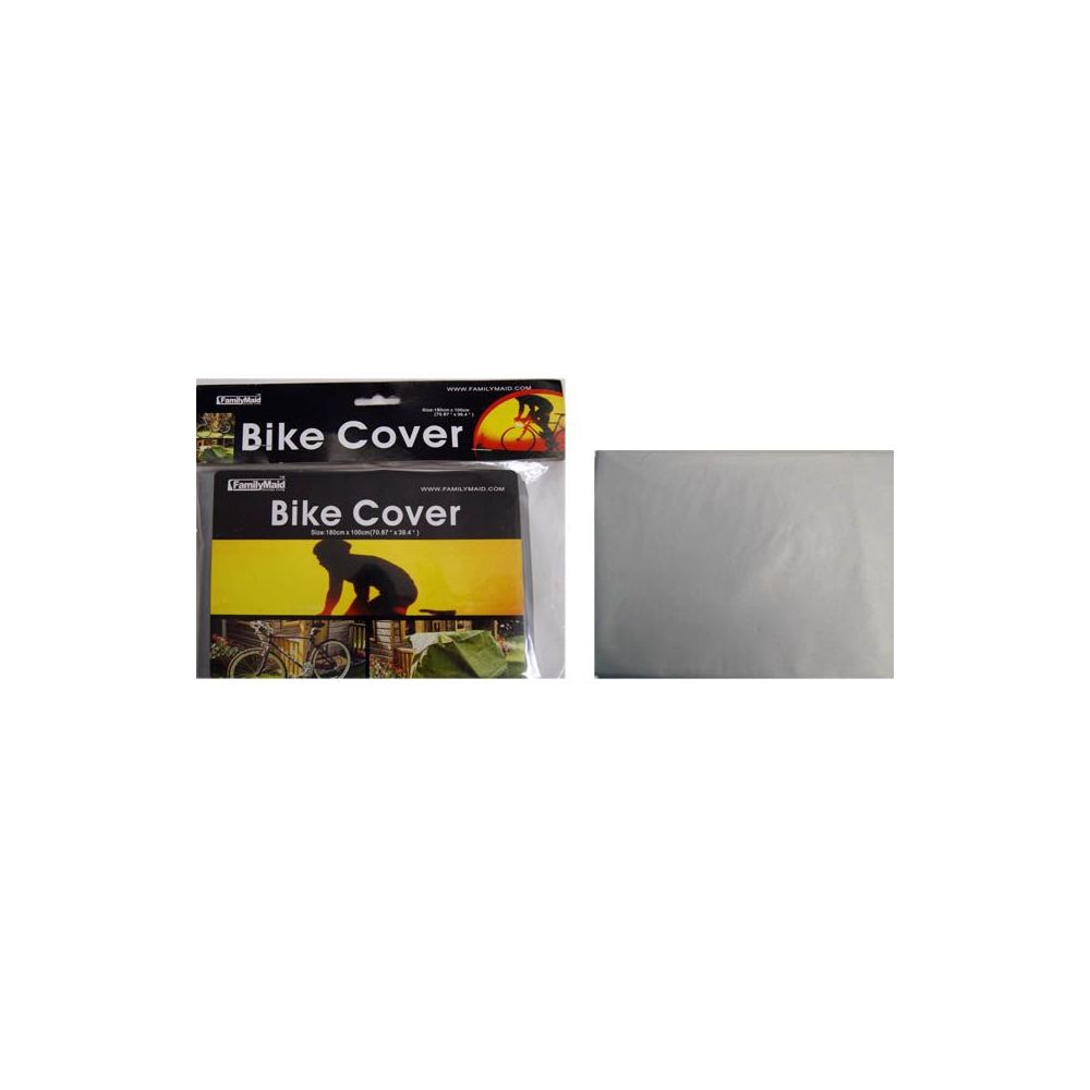 96 Pieces of Bike Cover