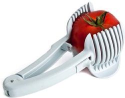 24 Pieces of Multi Function Vegetable And Fruit Slicer