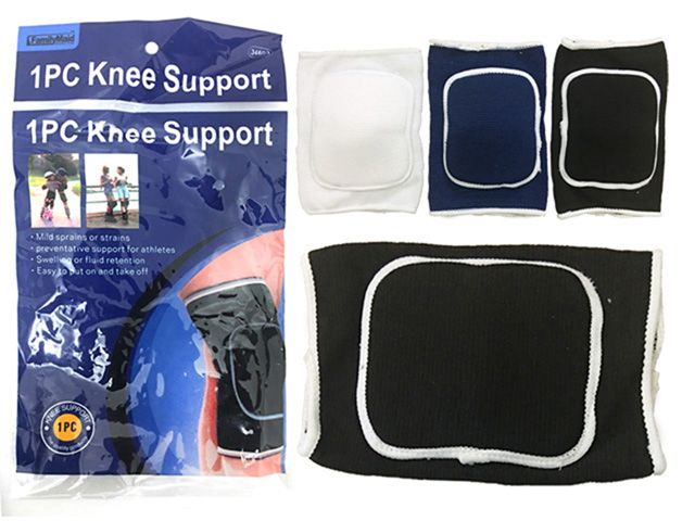 144 Pieces of Knee Protector Support