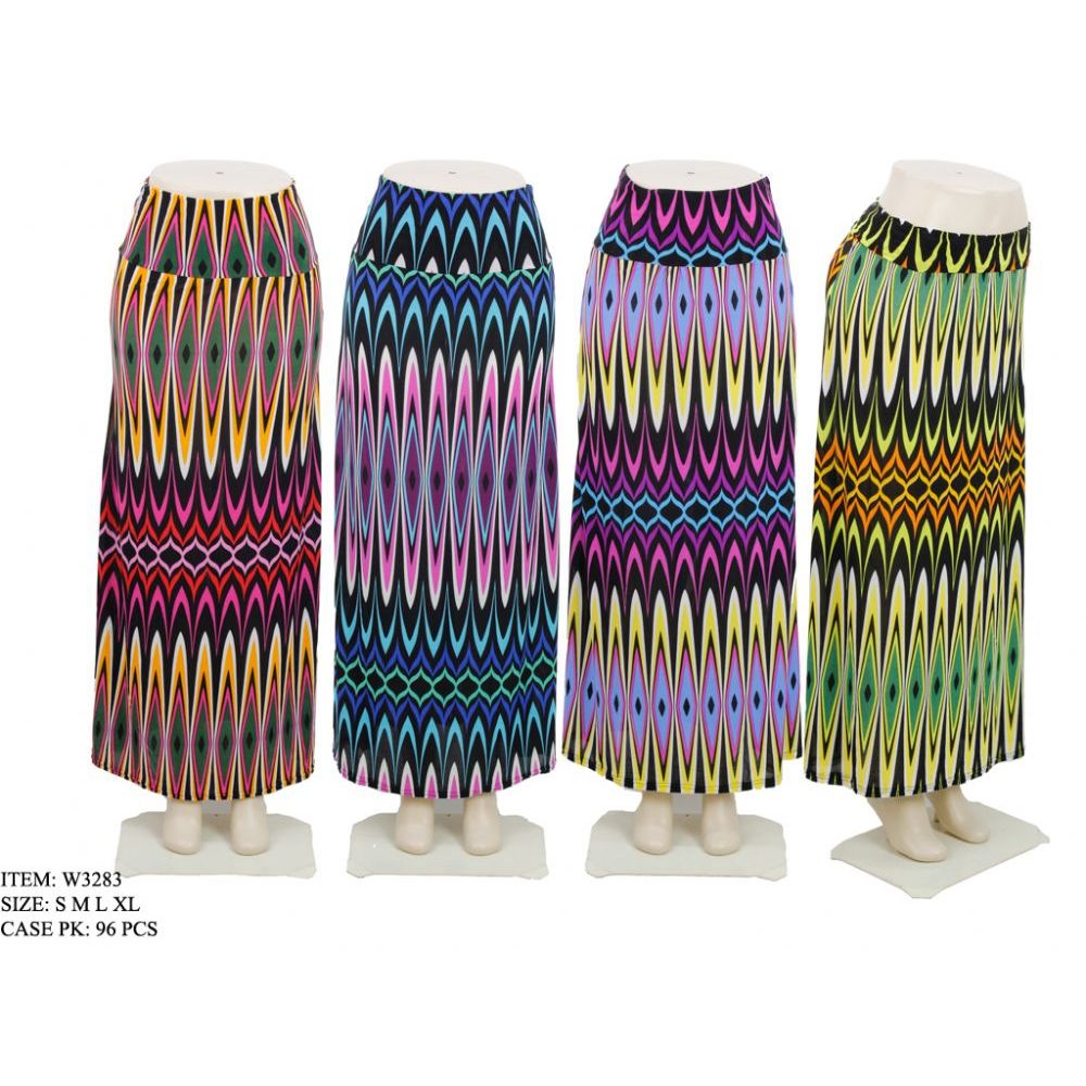 96 Pieces of Ladies Fashion Skirt
