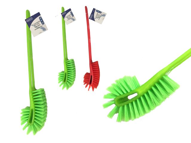 48 Pieces of Multipurpose Cleaning Brush
