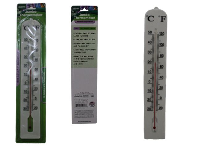 96 Pieces of Thermometer Jumbo