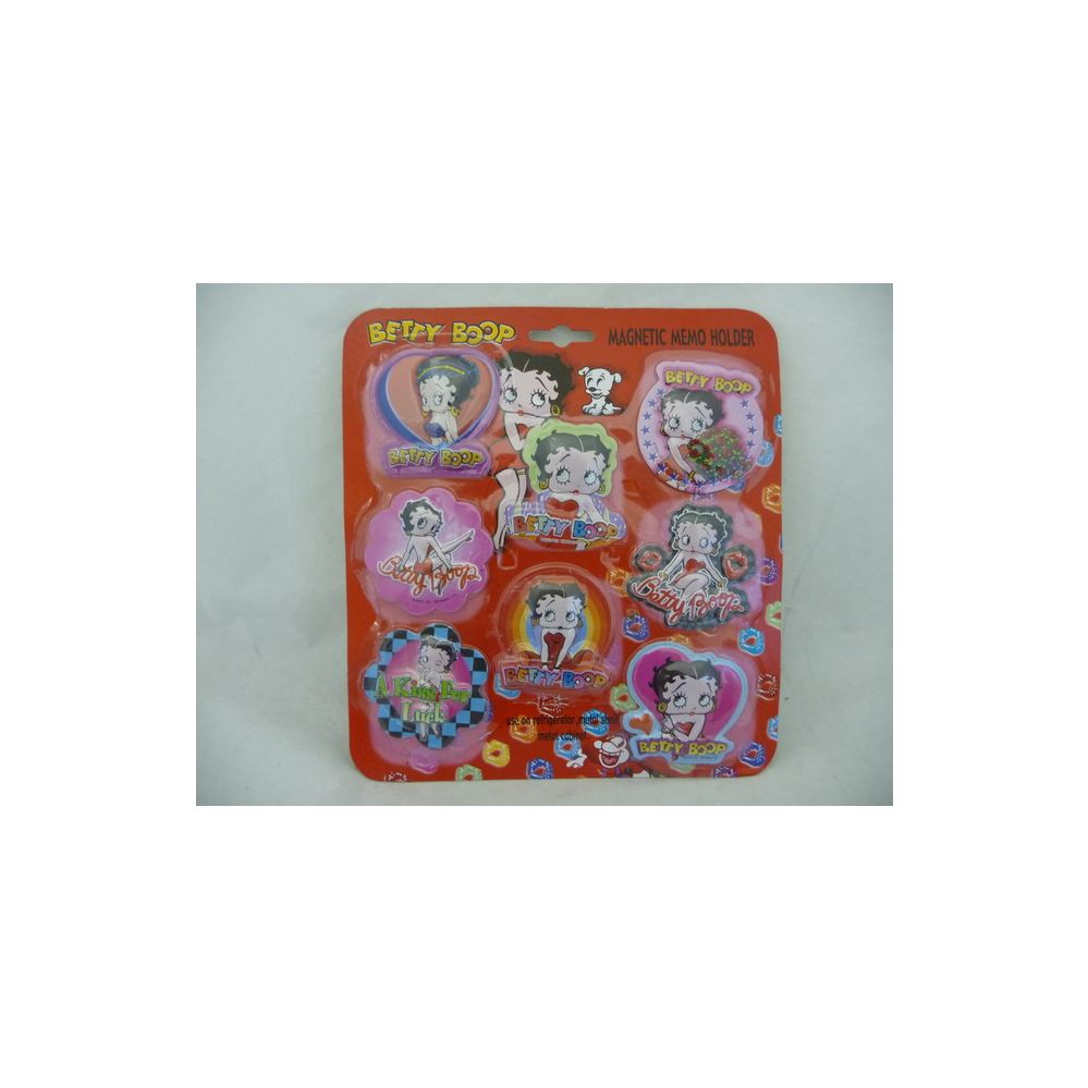 96 Pieces of Magnetic Holder 8pcs Diecutting