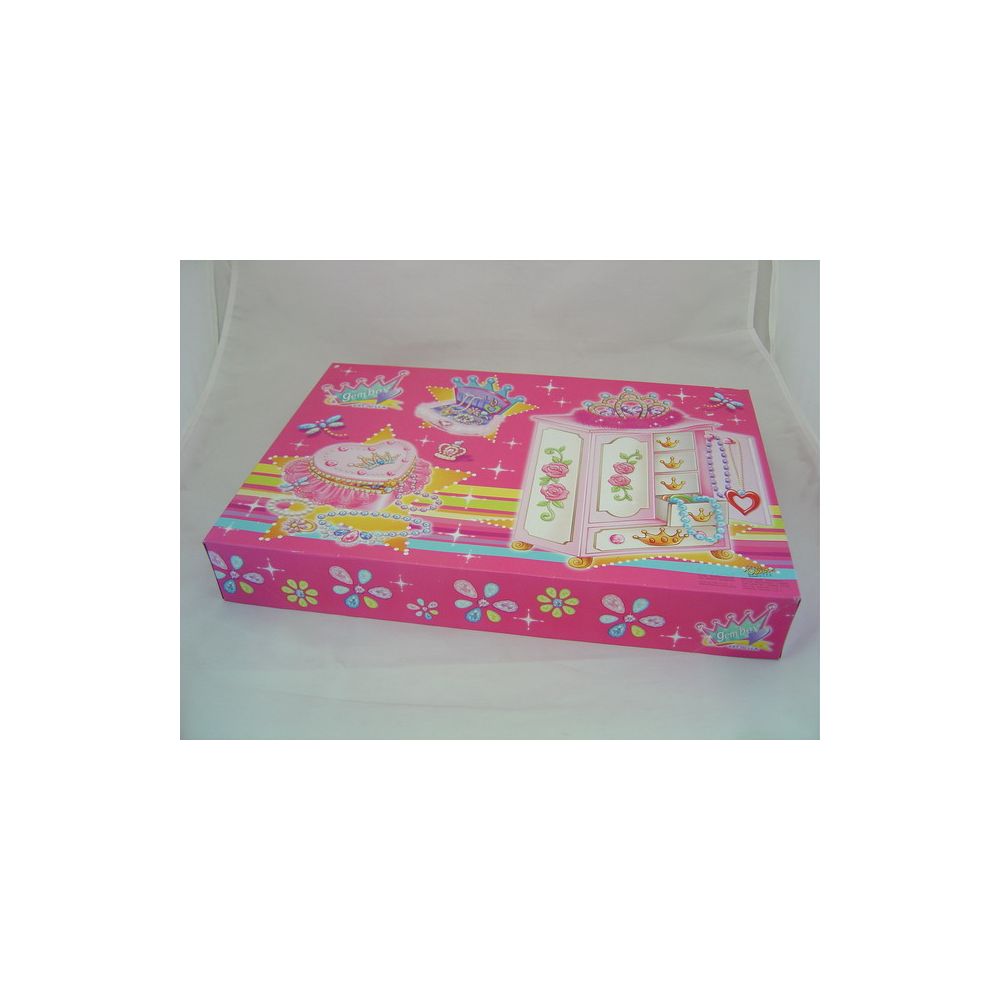 108 Pieces of Gift Box Large 1pc