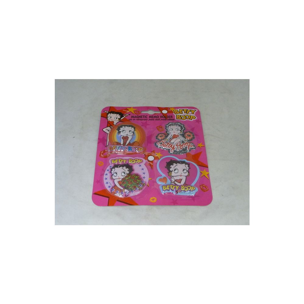 108 Pieces of Magnetic Holder 4pcs Diecutting