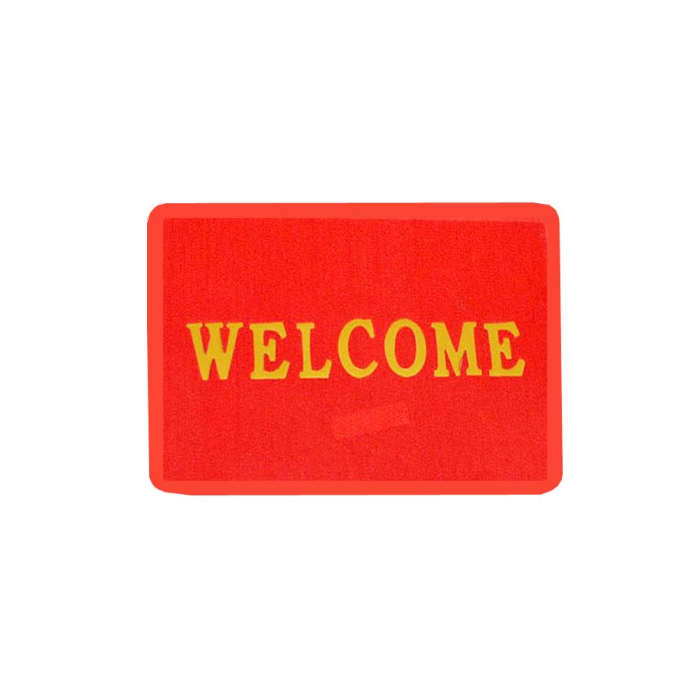 72 Wholesale Welcome Mat