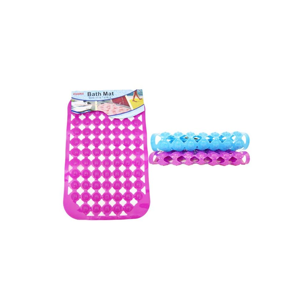 72 Pieces of Bath Mat