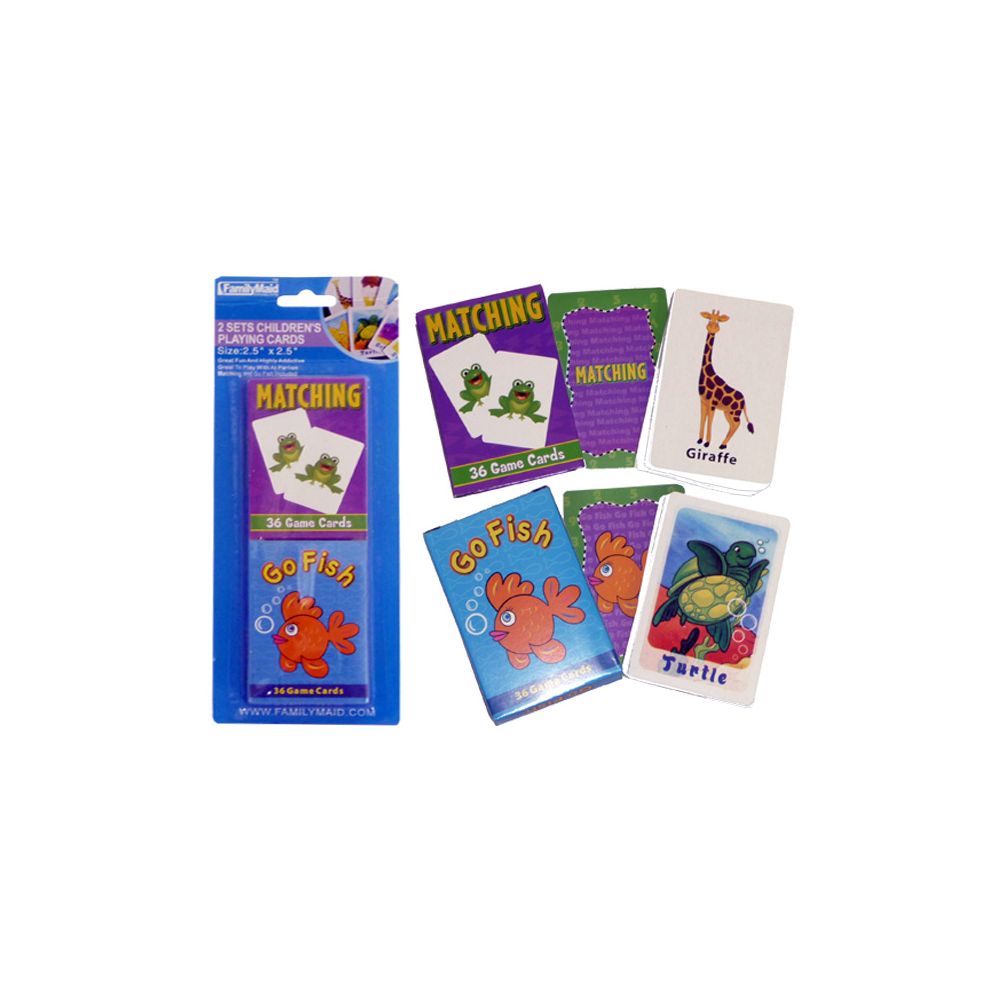 96 Wholesale Playing Game Children 's