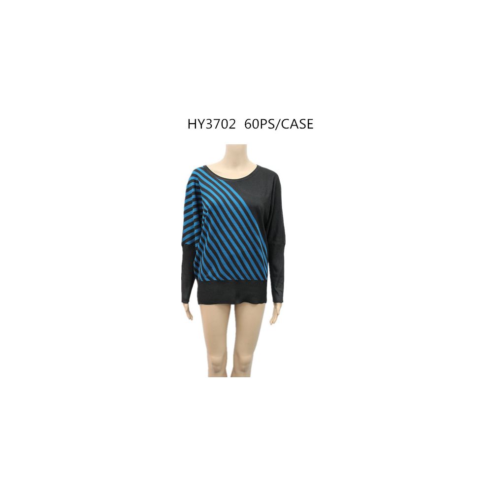 30 Pieces of Ladies Fashion Winter Sweater