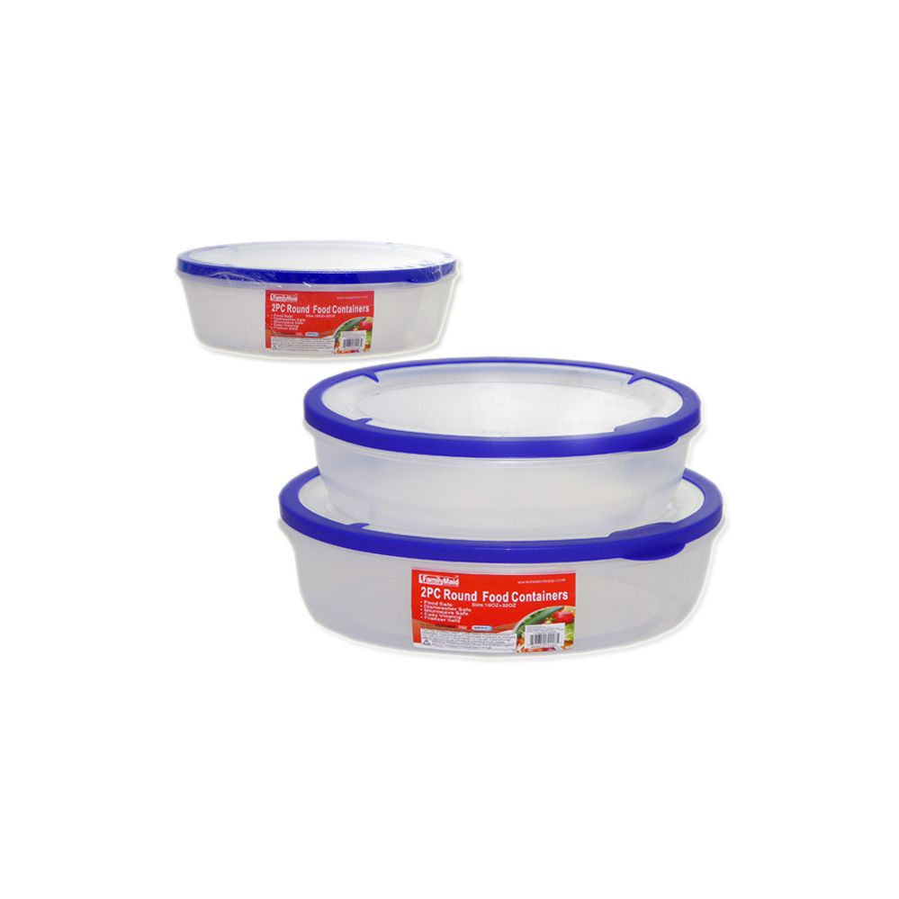 96 Wholesale Food Container