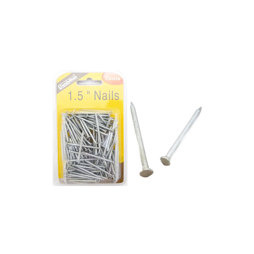 96 Pieces of Nails
