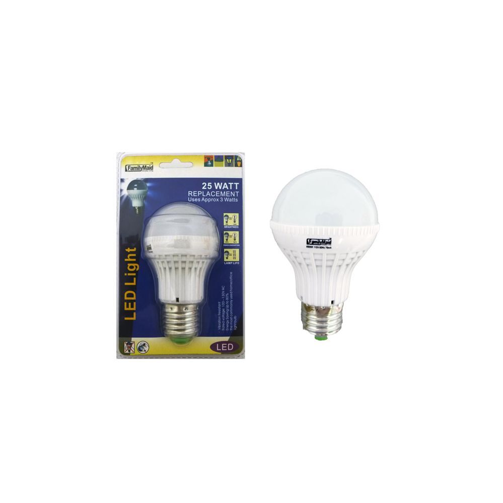 72 Pieces of Led Light 3w 9.5h*5 Dia