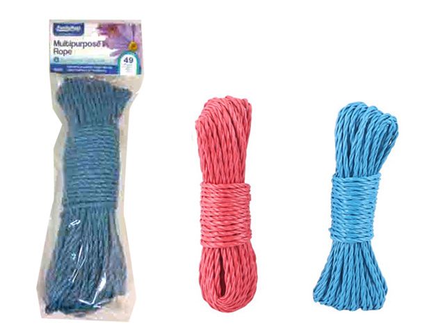 72 Wholesale Multipurpose Rope
