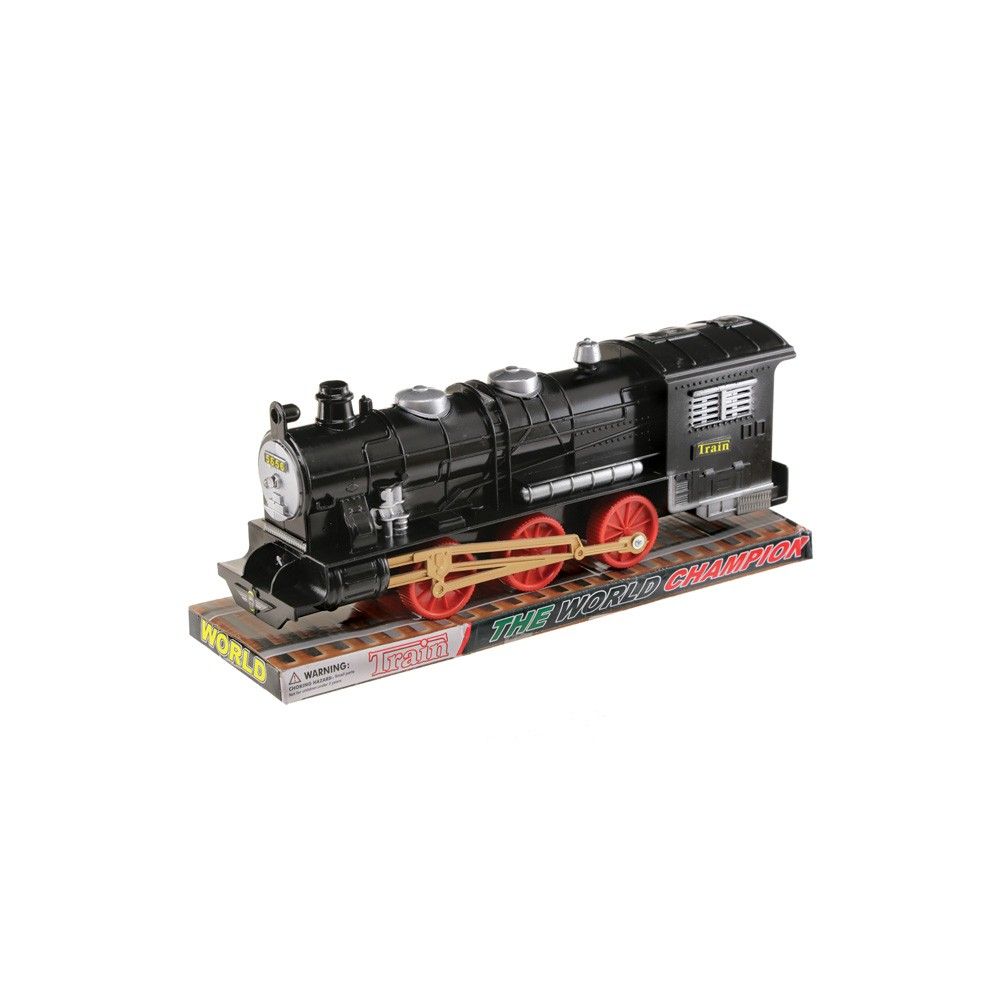 24 Wholesale Western Locomotive With Lights And Sound