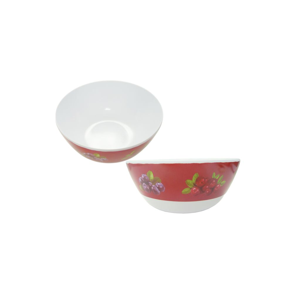 48 Pieces of Melamine Bowl