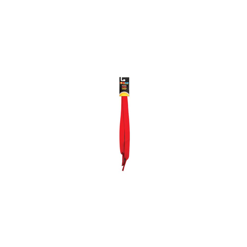 144 Wholesale Solarflair S/g Sport Cord Red