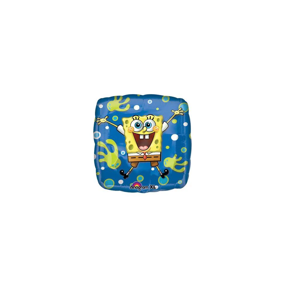 100 Wholesale Ag 18 Lc Spongebob Joy