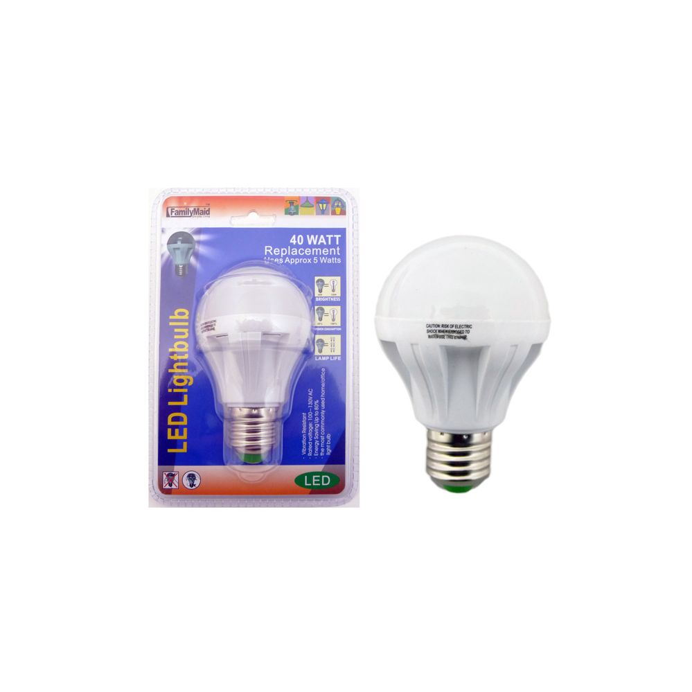 72 Pieces of Led Light 5watts