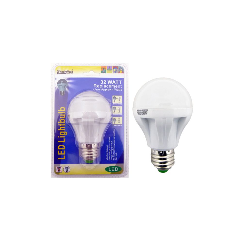 72 Pieces of 32 Watt Led Light Bulb