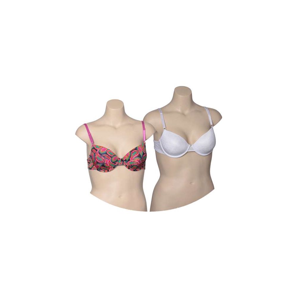 24 Pieces Wholesale Full Figure Bra Combo Pack - Womens Bras And Bra Sets -  at - alltimetrading.com