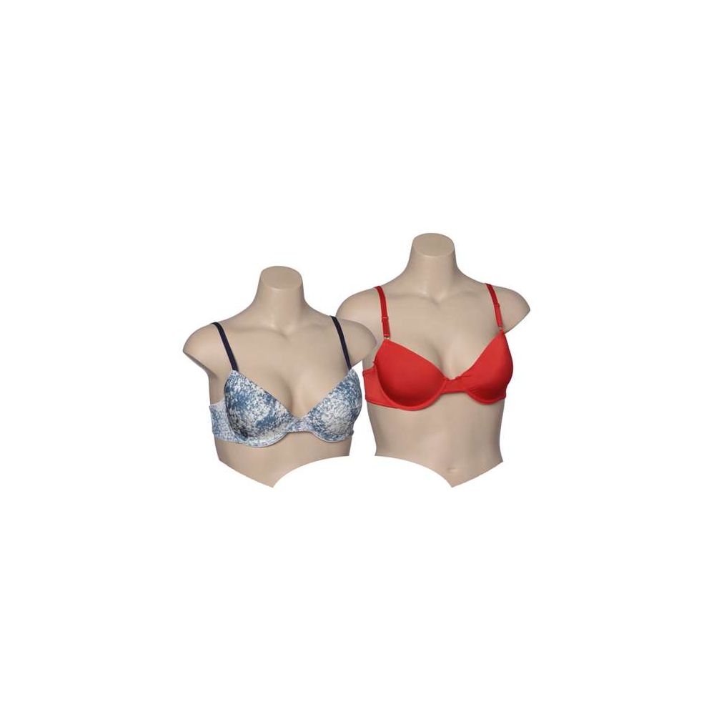 24 Pieces Wholesale Full Figure Bra Combo Pack Womens Bras And Bra