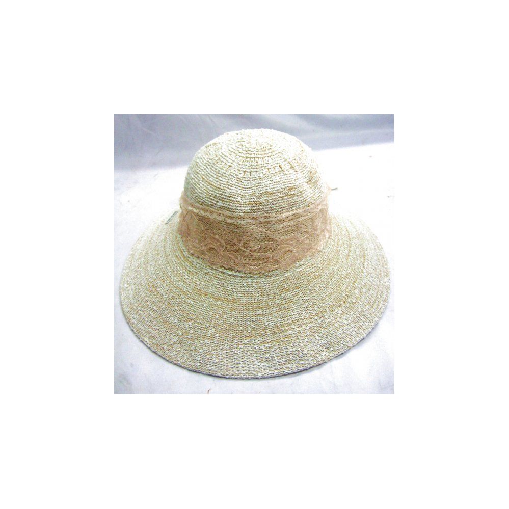 72 Wholesale Ladies Summer Hat