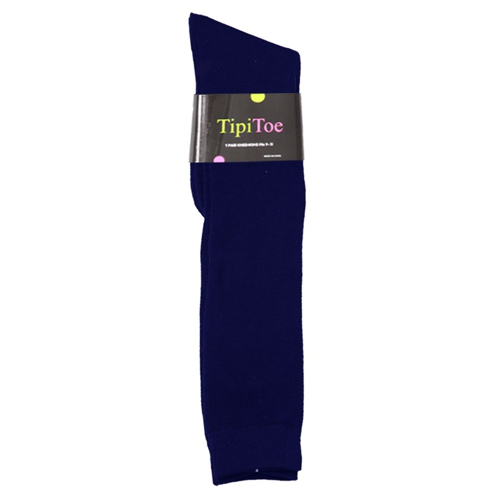 96 Pairs of Tipi Toe Knee High Socks