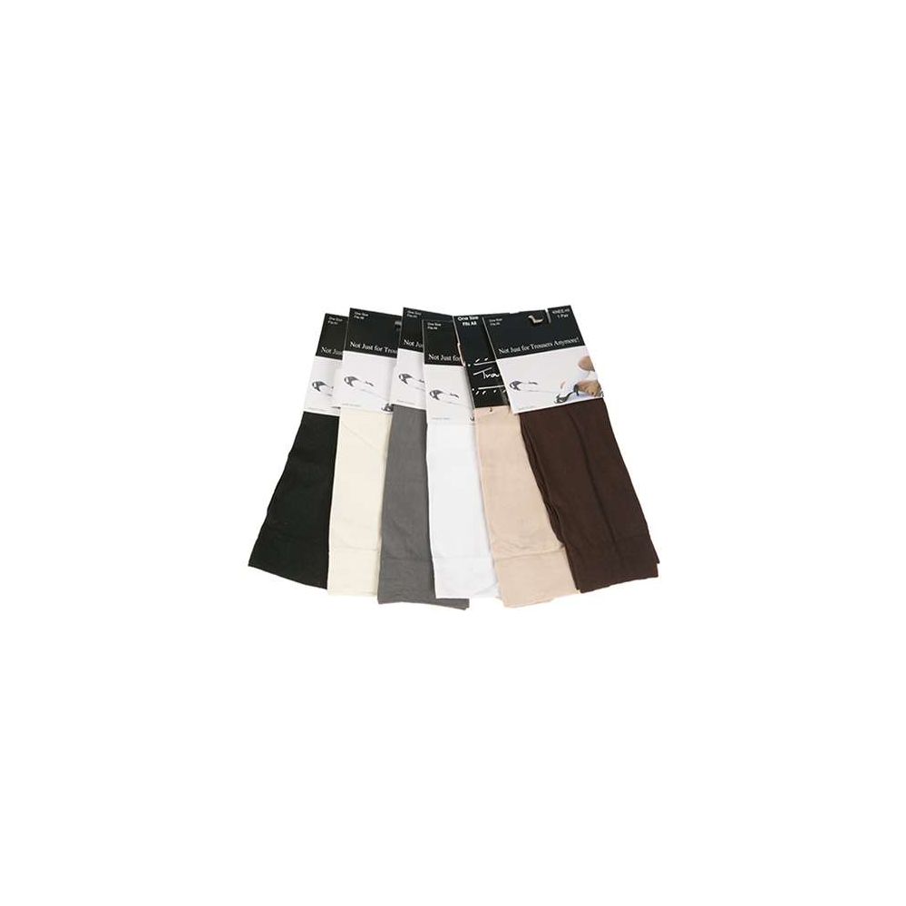 720 Pairs of Women's Single Pair Pack Trouser Socks