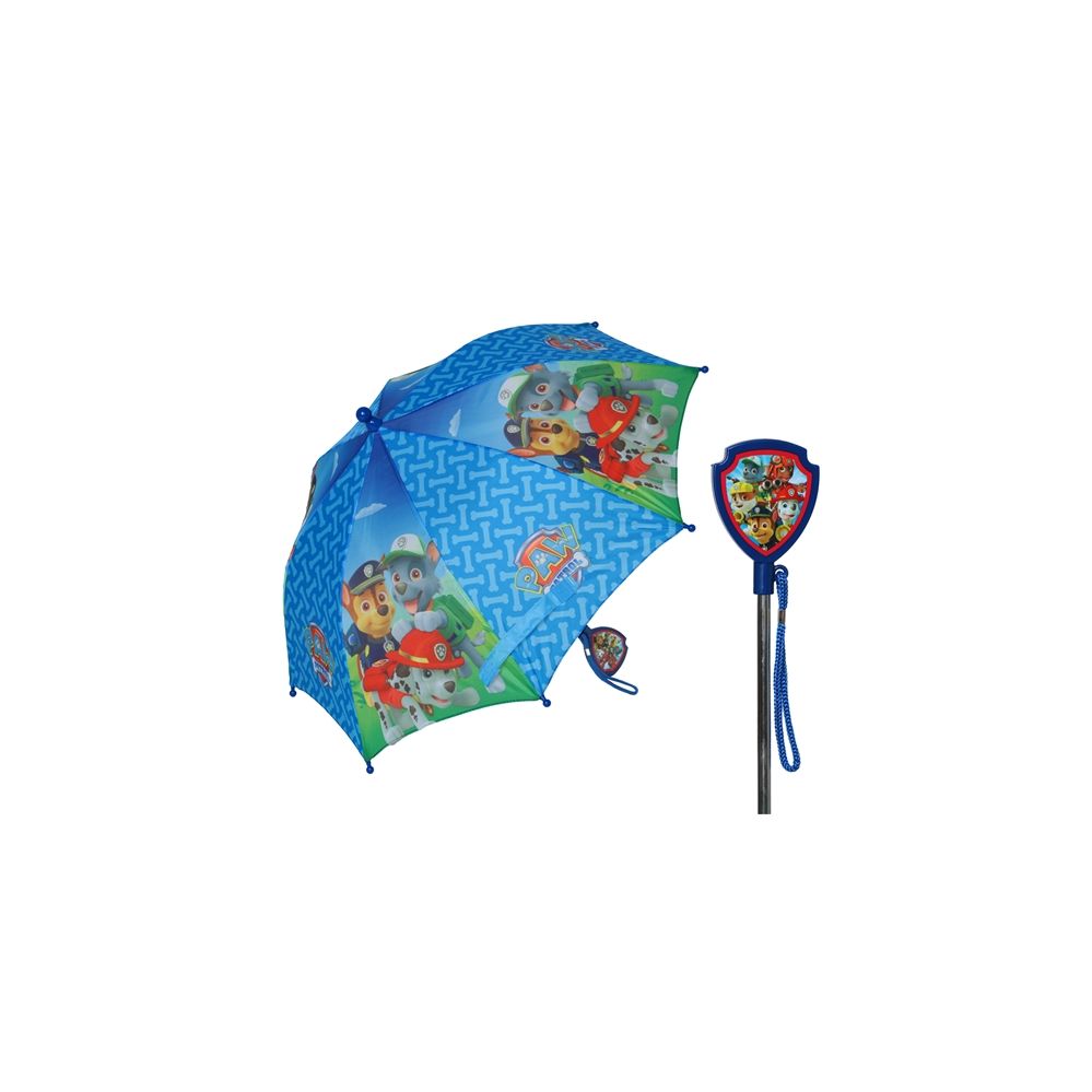 18 Wholesale Paw Patrol Umbrella