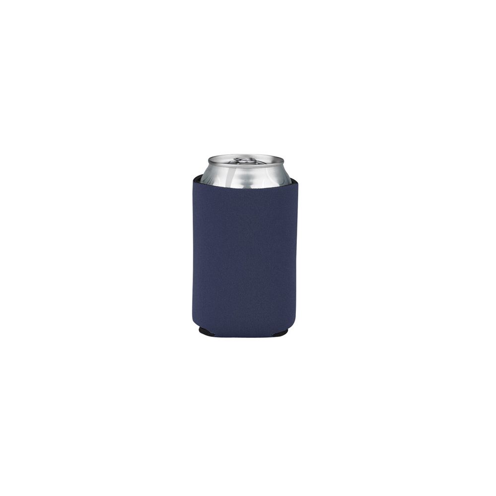 144 Pieces of Insulated Can Or Beverage Holder Navy