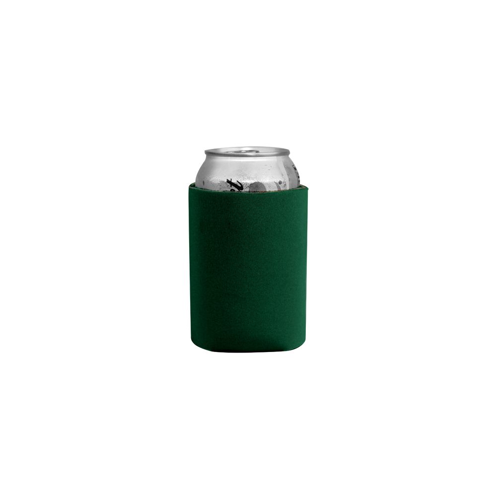 144 Pieces of Insulated Can Or Beverage Holder Forest