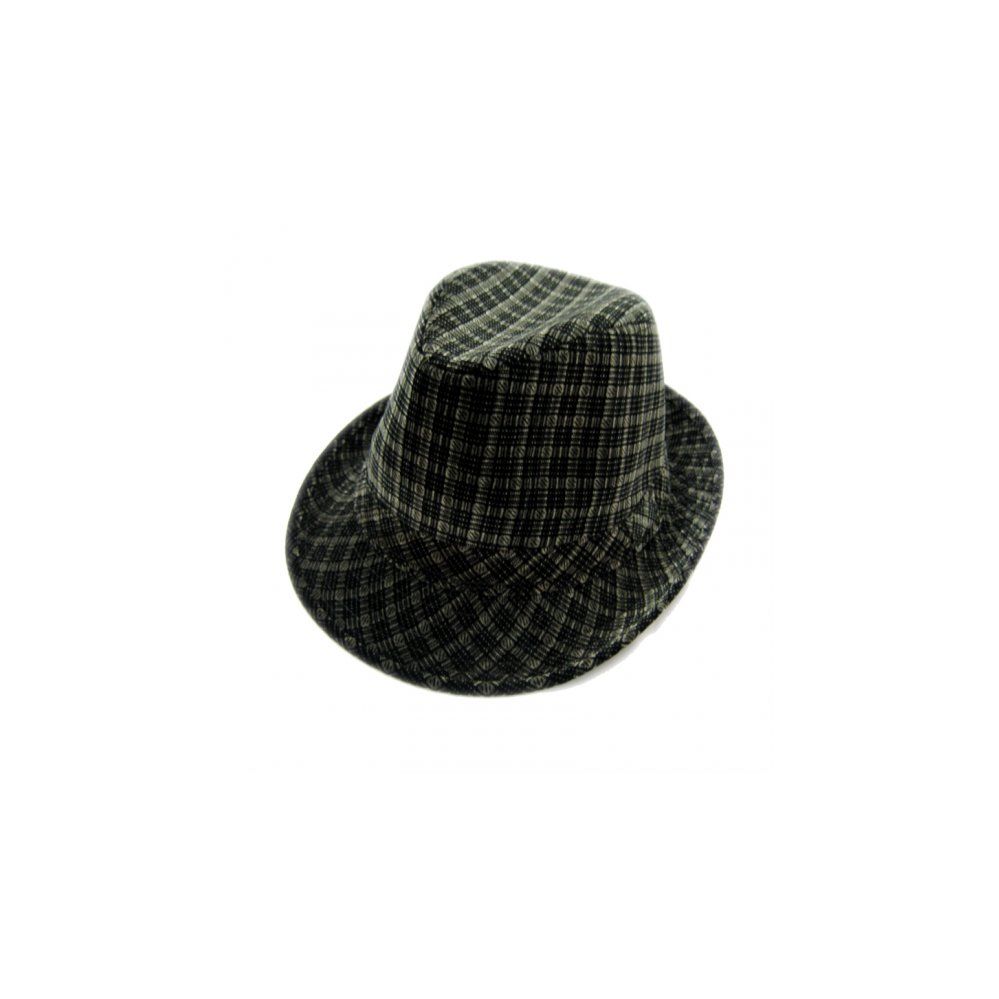 36 Wholesale Fashion Fedora Hat WSD   216892 