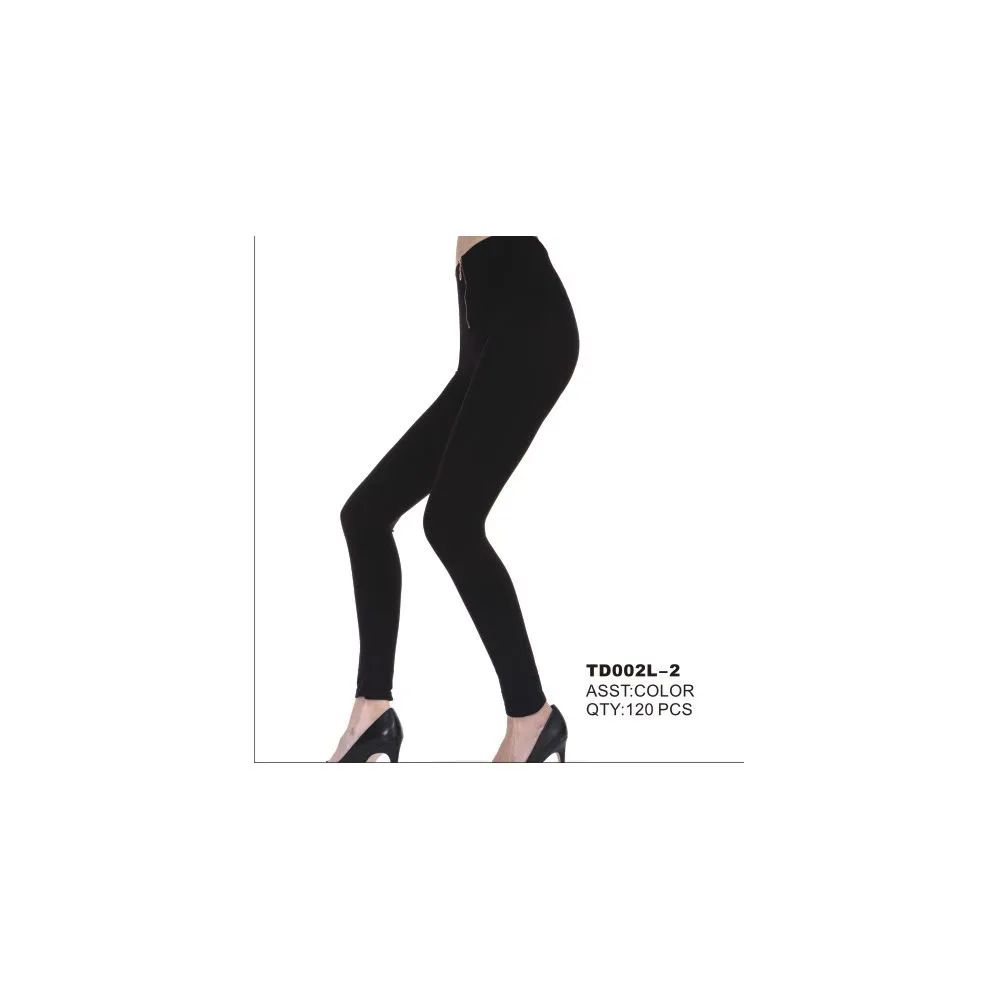 Trendy Women's Leggings (Size:- 26 to 36)