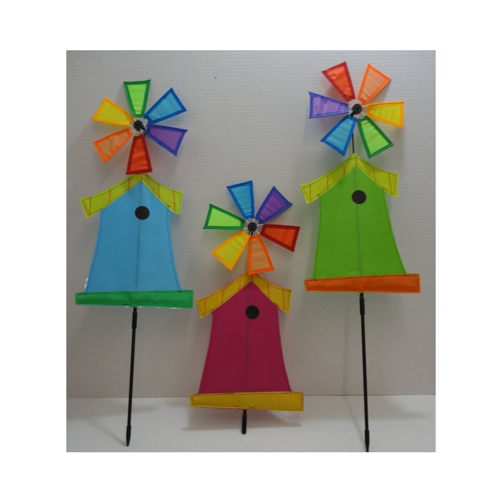 36 Pieces of 38.5" Wind SpinneR-Windmill