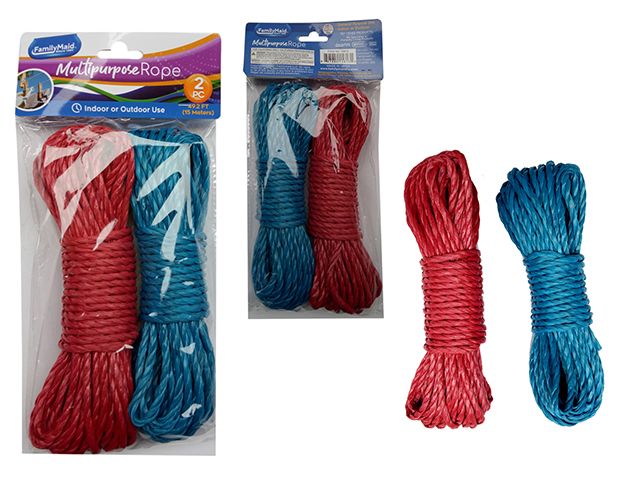 72 Pieces of 2 Piece Rope