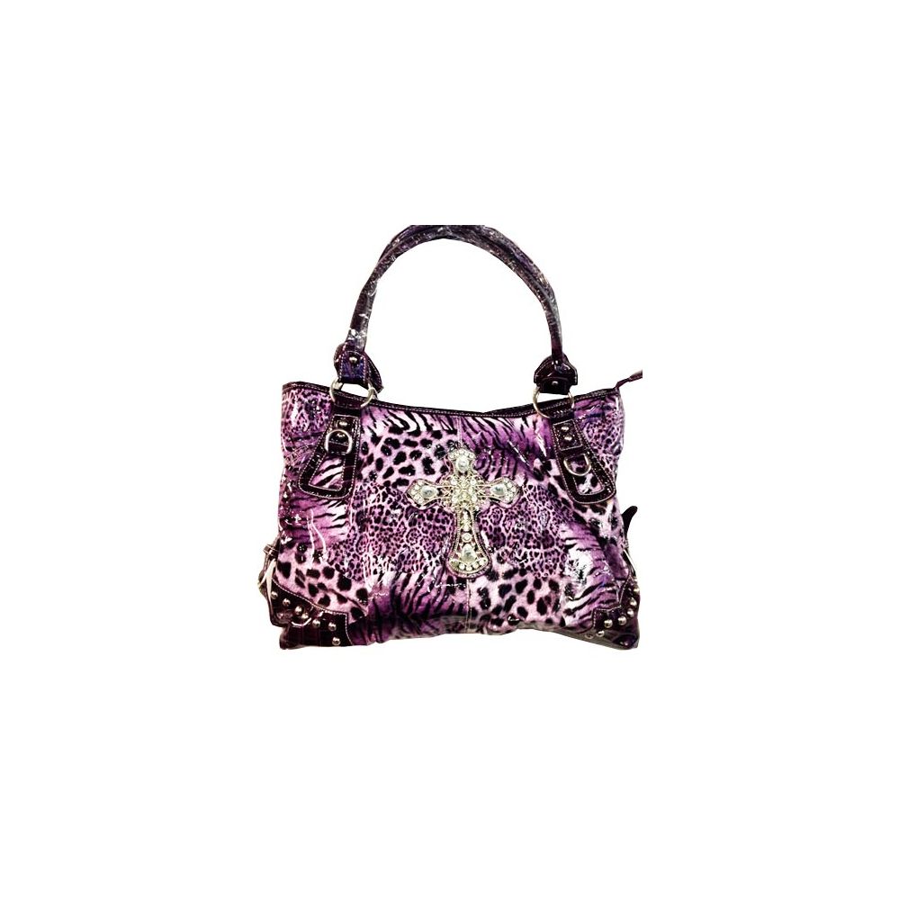 Shop Best Animal Print Bags | The Store Bags