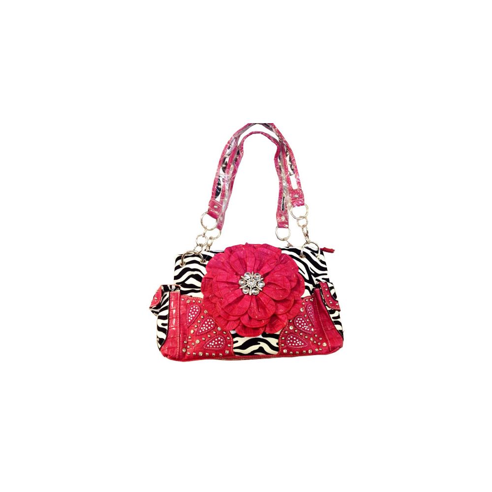 Buy Green Handbag,shoulder Bag,evening Bag,japanese Flower Print Online in  India - Etsy