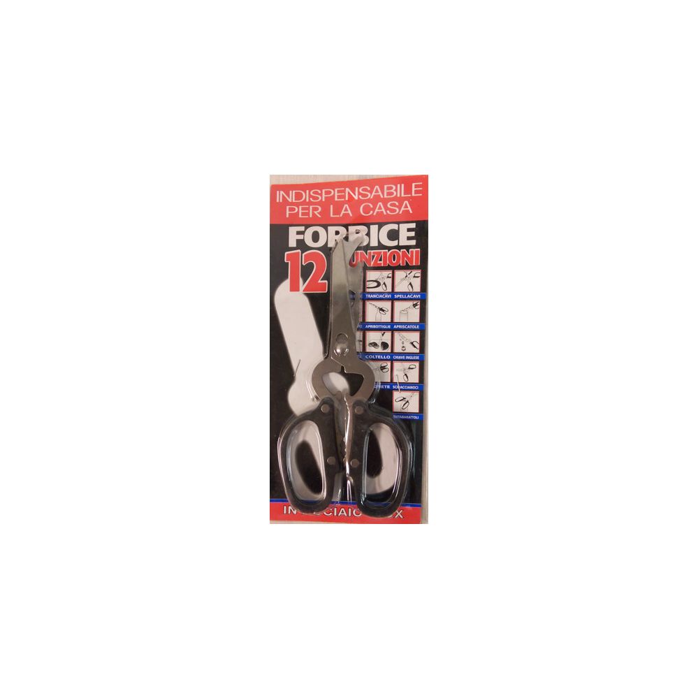 96 Pieces MultI-Purpose Kitchen Scissor - Scissors